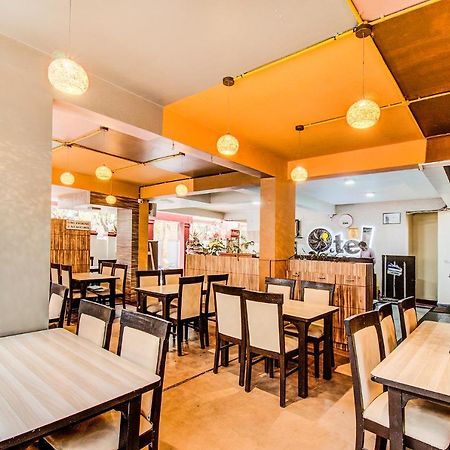 Otel Bengaluru Zewnętrze zdjęcie