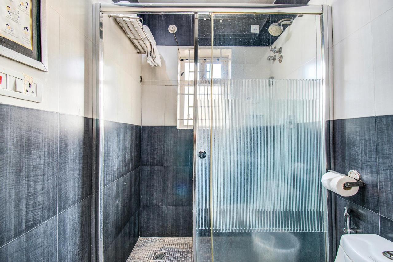 Otel Bengaluru Zewnętrze zdjęcie